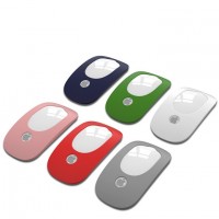 Factory sells silicone protective sleeves for Apple  Magic Mouse Cover Case